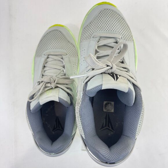 Nike JA 1 EP 'Silver Green' FQ4796-003 | Men's 7.5 - Picture 9 of 12